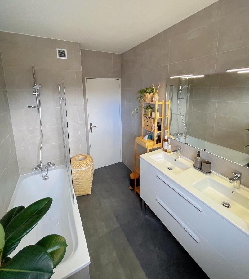 Tres Cosy A 5 Min Aeroport Geneve Apartment *