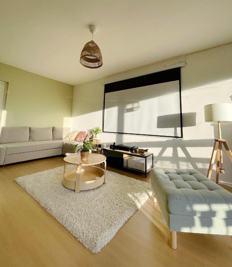 Apartment Tres Cosy A 5 Min Aeroport Geneve *