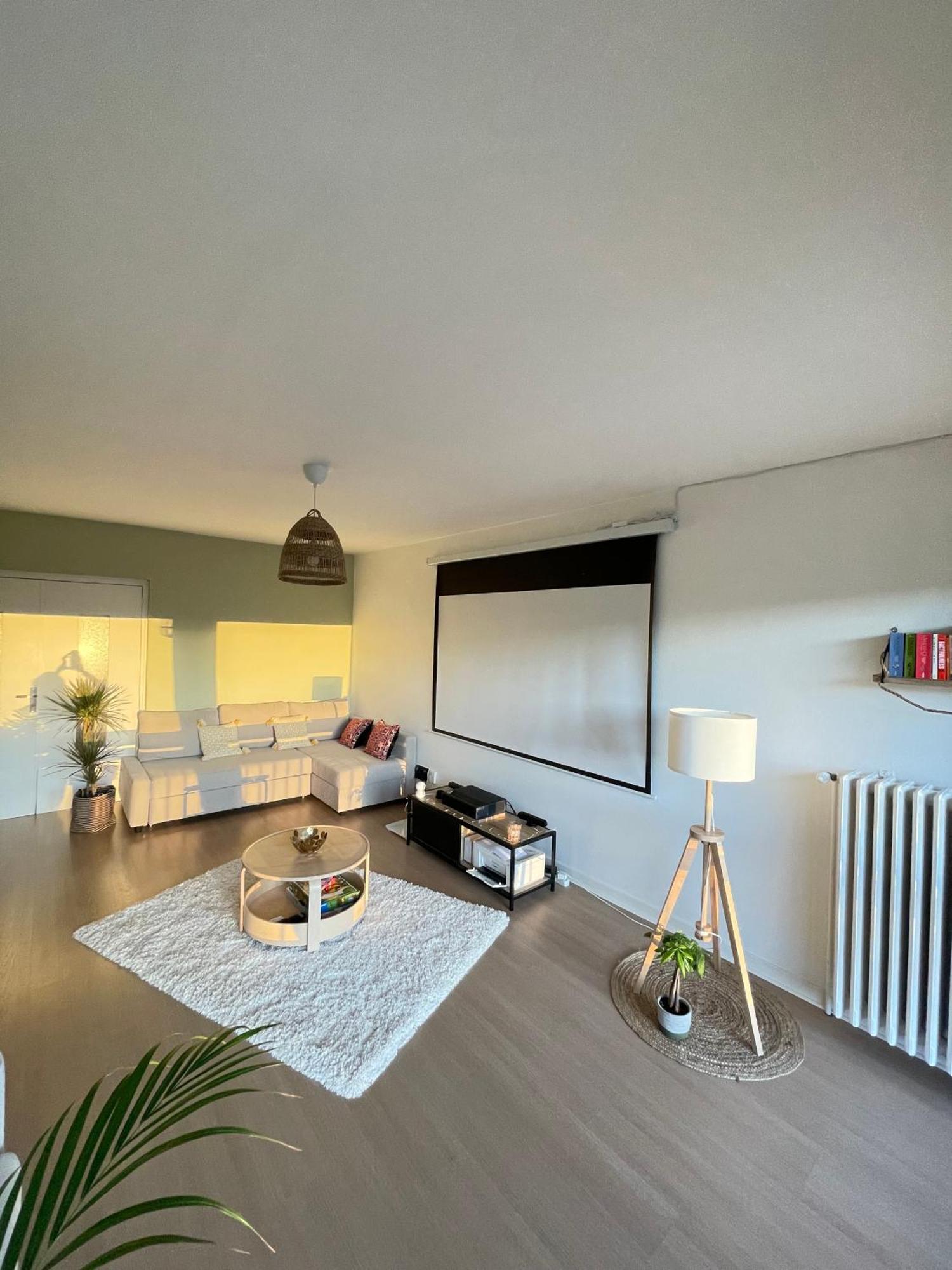 Apartment Tres Cosy A 5 Min Aeroport Geneve