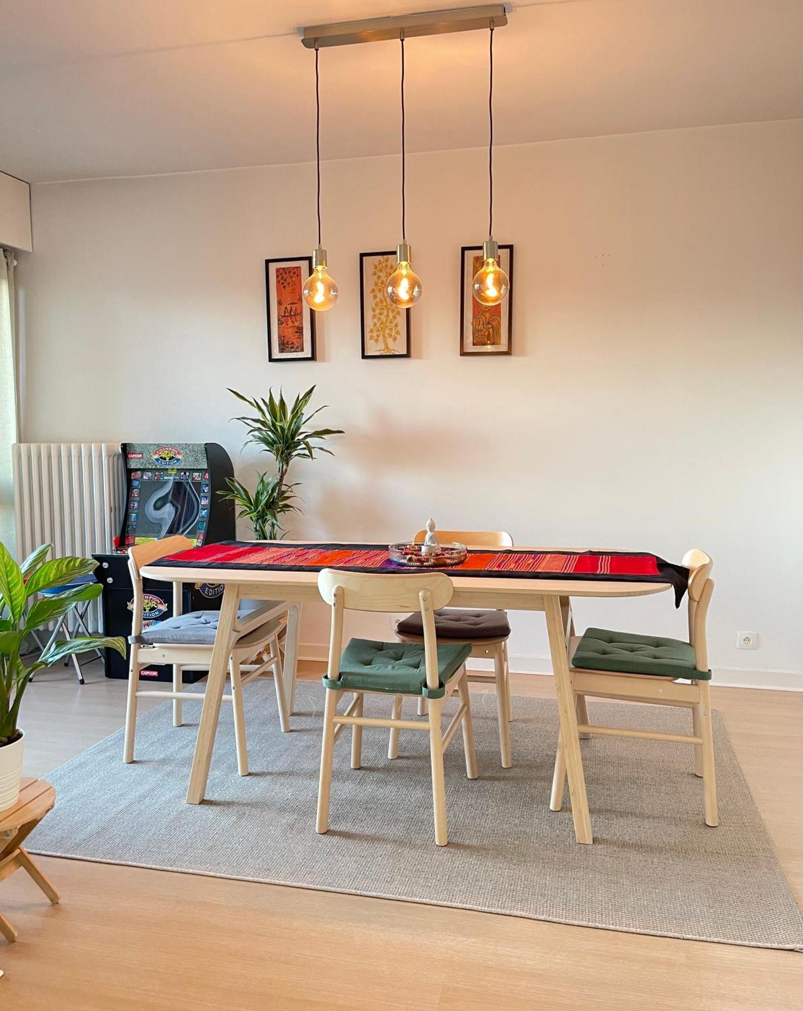 Apartment Tres Cosy A 5 Min Aeroport Geneve Ferney-Voltaire
