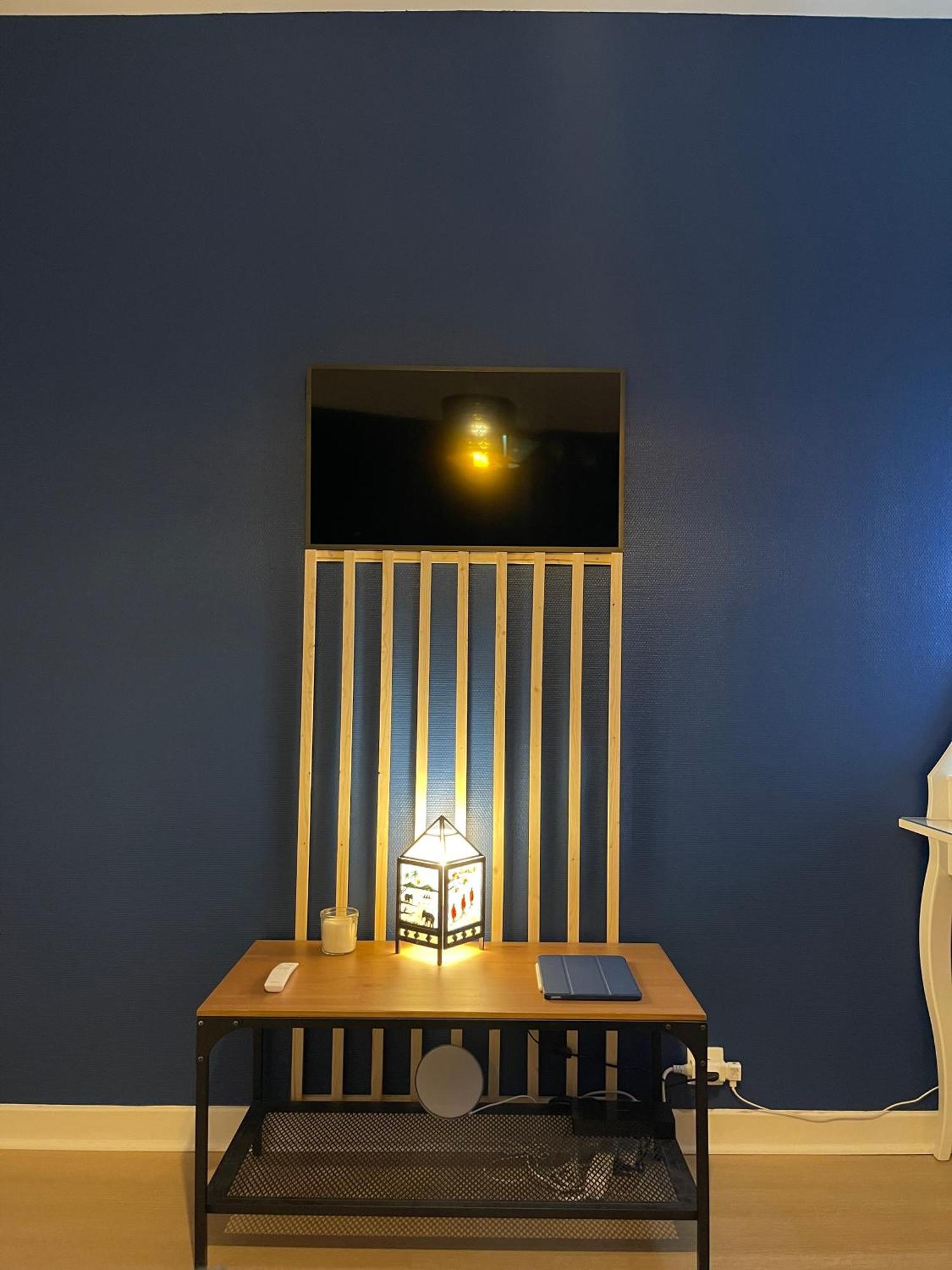 Tres Cosy A 5 Min Aeroport Geneve Apartment Ferney-Voltaire